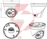 Kamera ip hikvision hm-td1228t-3/g1/t3a