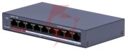 Switch hikvision ds-3e0109p-e/m(c)