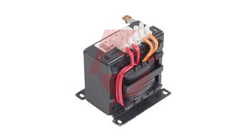 Transformator 1-fazowy separacyjny TMM 160/A 400/230V 0,7A, Ta 40, 16252-9993