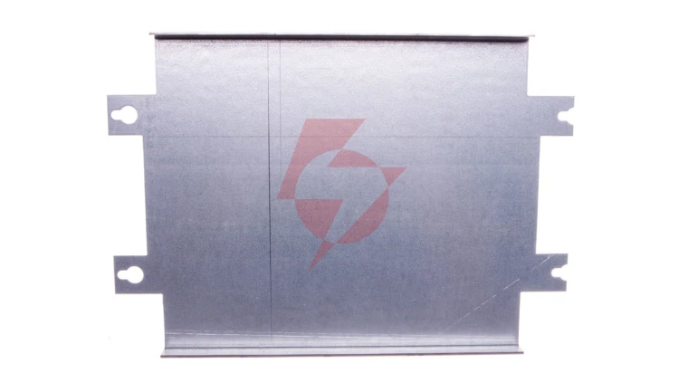 Płyta montażowa 200x400mm stal BPZ-MPL200-400 114805