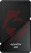 Dysk ssd adata se920 2tb usb4c 3800/3700 mb/s czarny