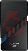 Dysk ssd adata se920 2tb usb4c 3800/3700 mb/s czarny