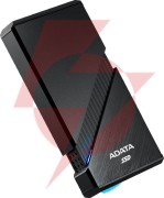 Dysk ssd adata se920 2tb usb4c 3800/3700 mb/s czarny