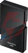 Dysk ssd adata se920 2tb usb4c 3800/3700 mb/s czarny
