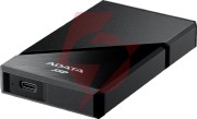 Dysk ssd adata se920 2tb usb4c 3800/3700 mb/s czarny