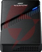 Dysk ssd adata se920 2tb usb4c 3800/3700 mb/s czarny