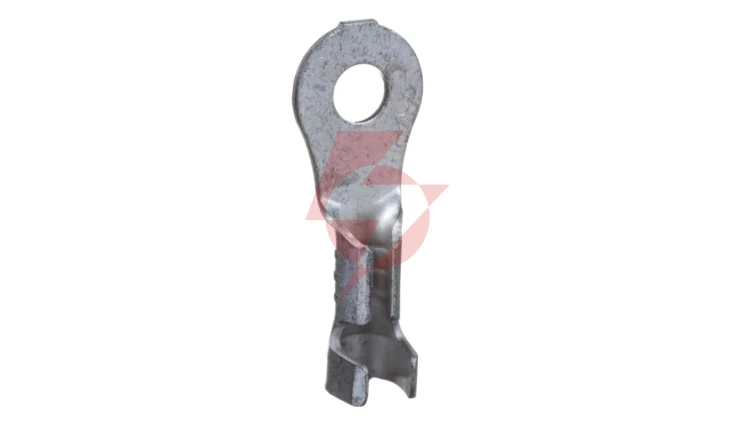 Konektor oczkowy MO 2,5/3 E10KN-01050100401 /100szt./