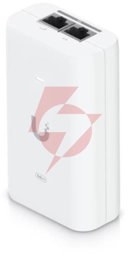 Adapter ubiquiti uacc-poe++-10g (60w)