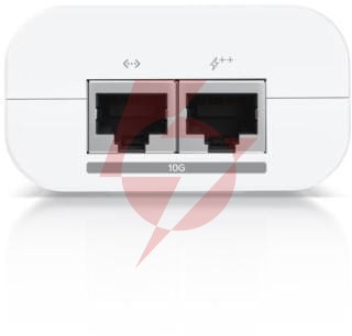 Adapter ubiquiti uacc-poe++-10g (60w)