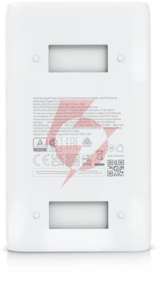Adapter ubiquiti uacc-poe++-10g (60w)