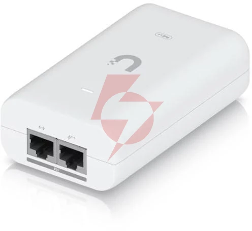 Adapter ubiquiti uacc-poe++-10g (60w)