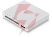 Switch ubiquiti usw-pro-xg-8-poe (155w)
