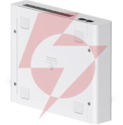 Switch ubiquiti usw-pro-xg-8-poe (155w)
