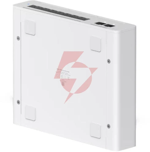Switch ubiquiti usw-pro-xg-8-poe (155w)