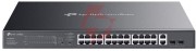Switch tp-link es228gmp