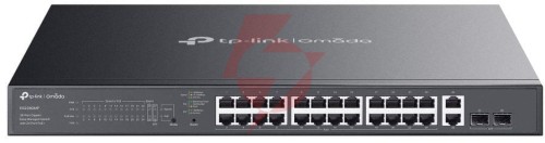 Switch tp-link es228gmp