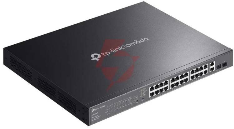 Switch tp-link es228gmp