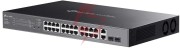 Switch tp-link es228gmp