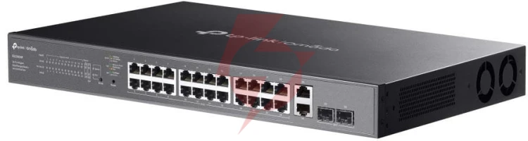 Switch tp-link es228gmp