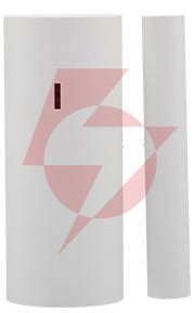 Dsc kontaktron z dodatkowym wejściem - pgp8945