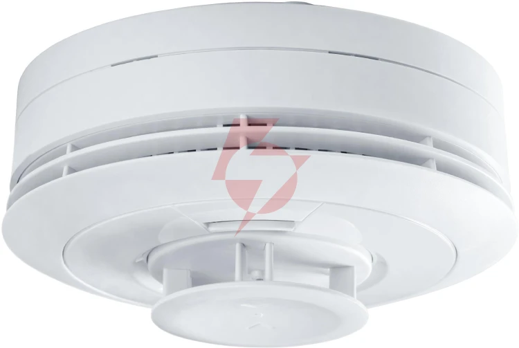 Dsc czujnik dymu i temperatury - 88031148