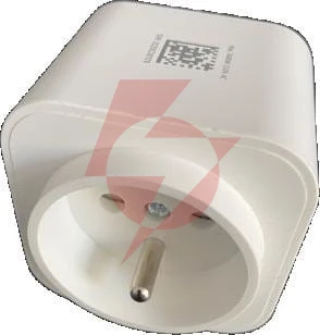 Iq inteligentne gniazdko do central iq - iqidp-pg-fr