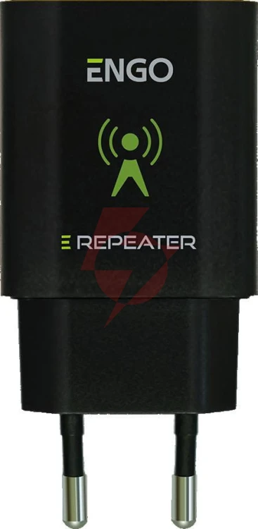 Engo controls erepeater - repeater sieci zigbee