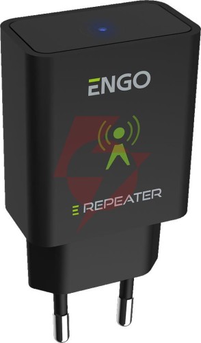 Engo controls erepeater - repeater sieci zigbee