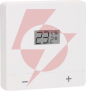 Engo controls easy-230w - dobowy, przewodowy regulator