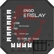 Engo controls erm-12a - moduł przekaźnika 12a
