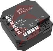 Engo controls erel12-zb - inteligentny przekaźnik zig