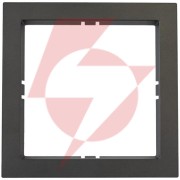 Engo controls bezel-1b - ramka do regulatorów serii simple
