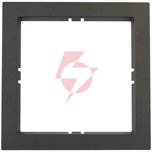 Engo controls bezel-1b - ramka do regulatorów serii simple