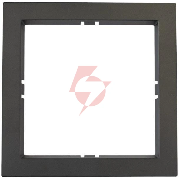 Engo controls bezel-1b - ramka do regulatorów serii simple
