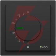 Engo controls bezel-1b - ramka do regulatorów serii simple