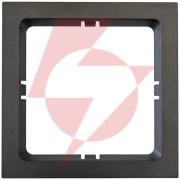 Engo controls bezel-b - ramka do regulatorów serii easy, e20
