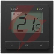 Engo controls bezel-b - ramka do regulatorów serii easy, e20