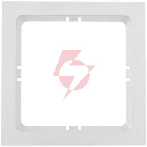 Engo controls bezel-w - ramka do regulatorów serii easy, e20