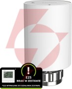 Engo controls etrv-m28 - bezprz., elektroniczna głowica grzejnikowa