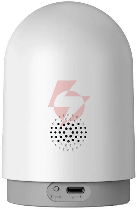 Engo controls ecam - smart kamera wewnętrzna, wi-fi, obrotowa, 4mp