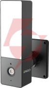 Engo controls ecam-l1- smart kamera wi-fi ze źródłem światła, 4mp