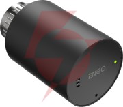 Engo controls etrv-bc - czarna obudowa do głowicy termostatycznej etrv-m30/etrv-m28
