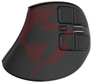 Mysz komputerowa natec euphonie pro bluetooth 5.0 4000dpi programowalna czarna