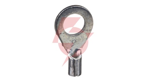 Końcówka oczkowa cynowana KO 1/5 E09KO-01010101100 /100szt./