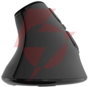 Mysz komputerowa natec euphonie pro bluetooth 5.0 4000dpi programowalna czarna