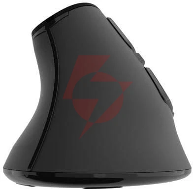 Mysz komputerowa natec euphonie pro bluetooth 5.0 4000dpi programowalna czarna