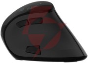 Mysz komputerowa natec euphonie pro bluetooth 5.0 4000dpi programowalna czarna