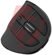 Mysz komputerowa natec euphonie pro bluetooth 5.0 4000dpi programowalna czarna
