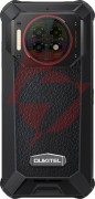 Smartfon oukitel wp19 pro 22000mah 8/256 nfc czarny