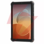 Tablet oukitel rt3 pro 4/128gb rugged 5150mah pomarańczowy
